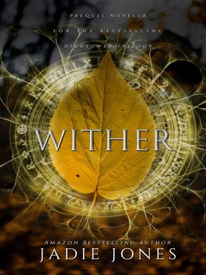 cover image of Wither